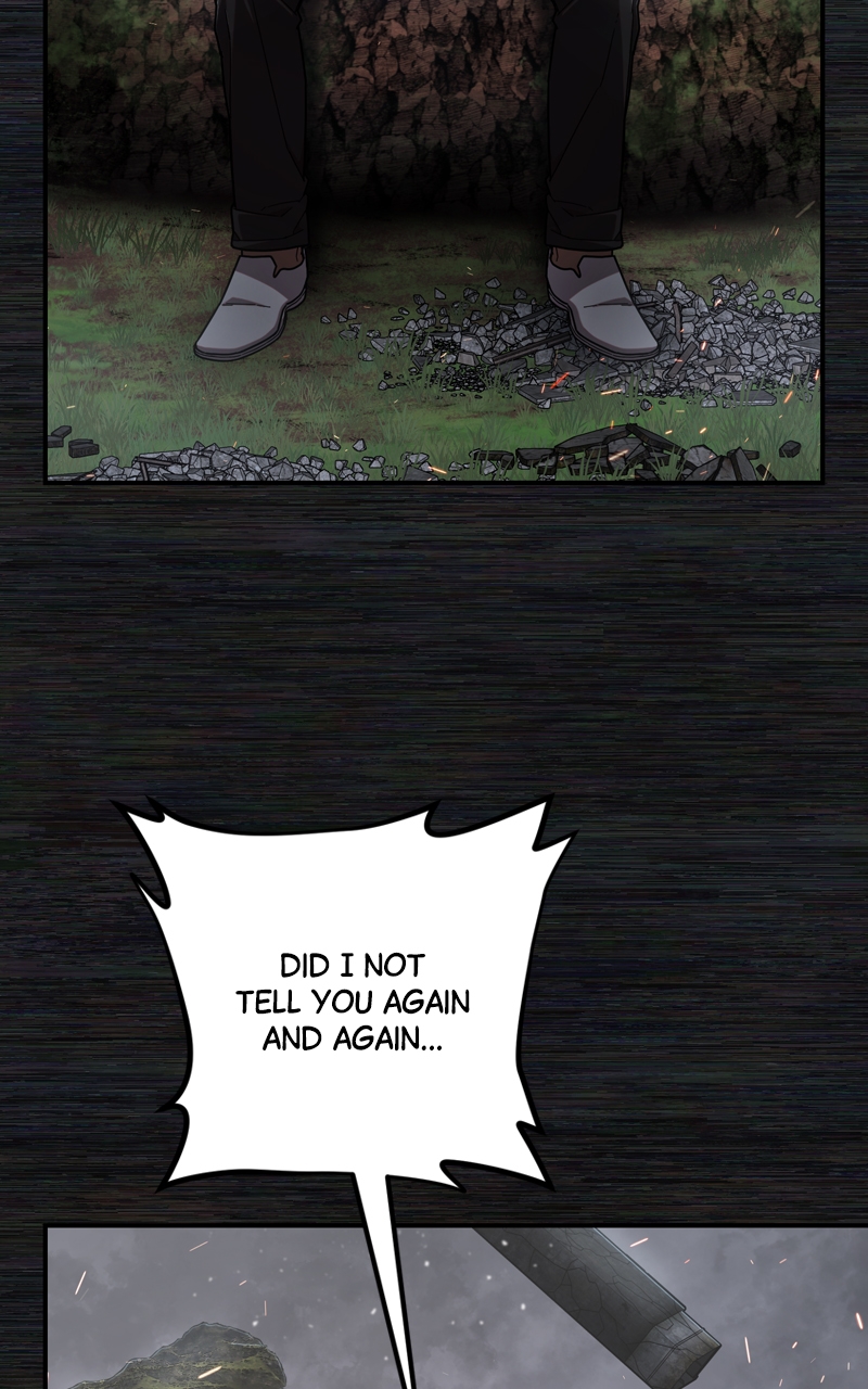 The Warrior Returns chapter 108 page 8