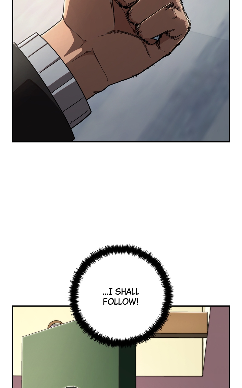 The Warrior Returns chapter 108 page 91