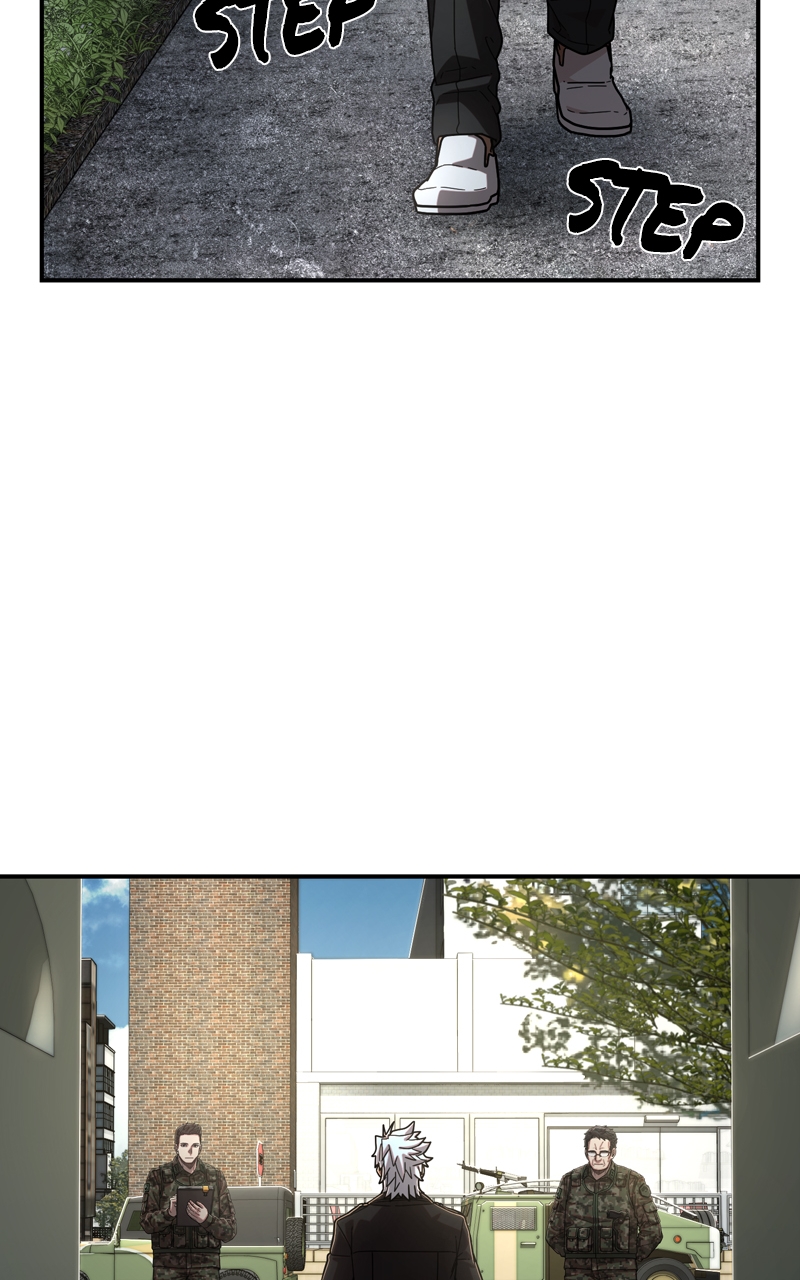 The Warrior Returns chapter 108 page 93