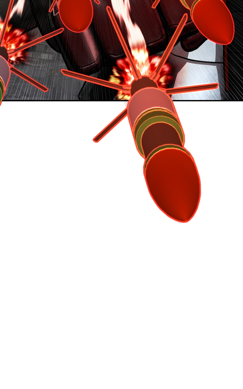 The Warrior Returns chapter 109 page 101