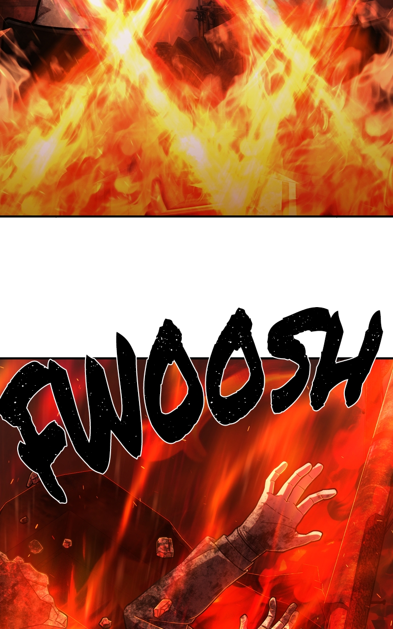 The Warrior Returns chapter 109 page 108