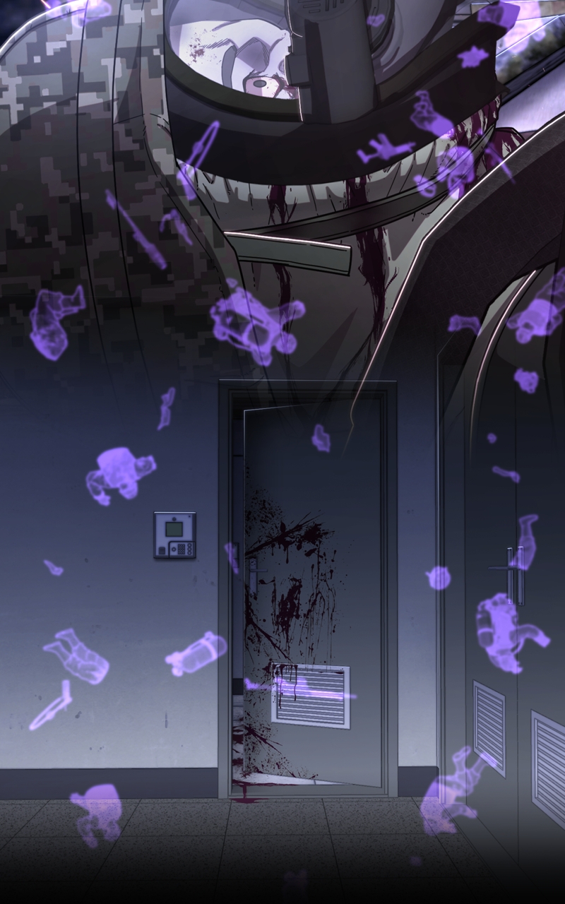 The Warrior Returns chapter 109 page 118