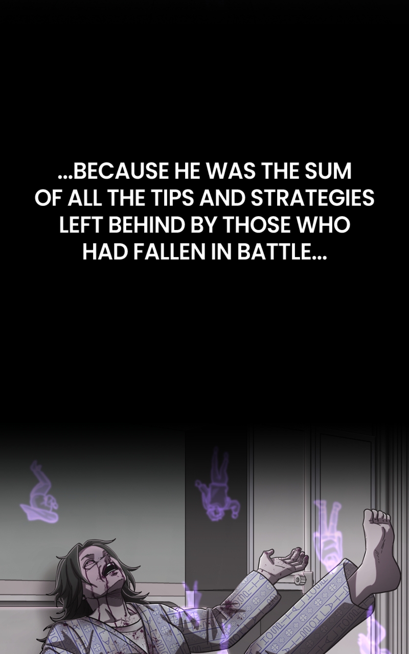 The Warrior Returns chapter 109 page 119