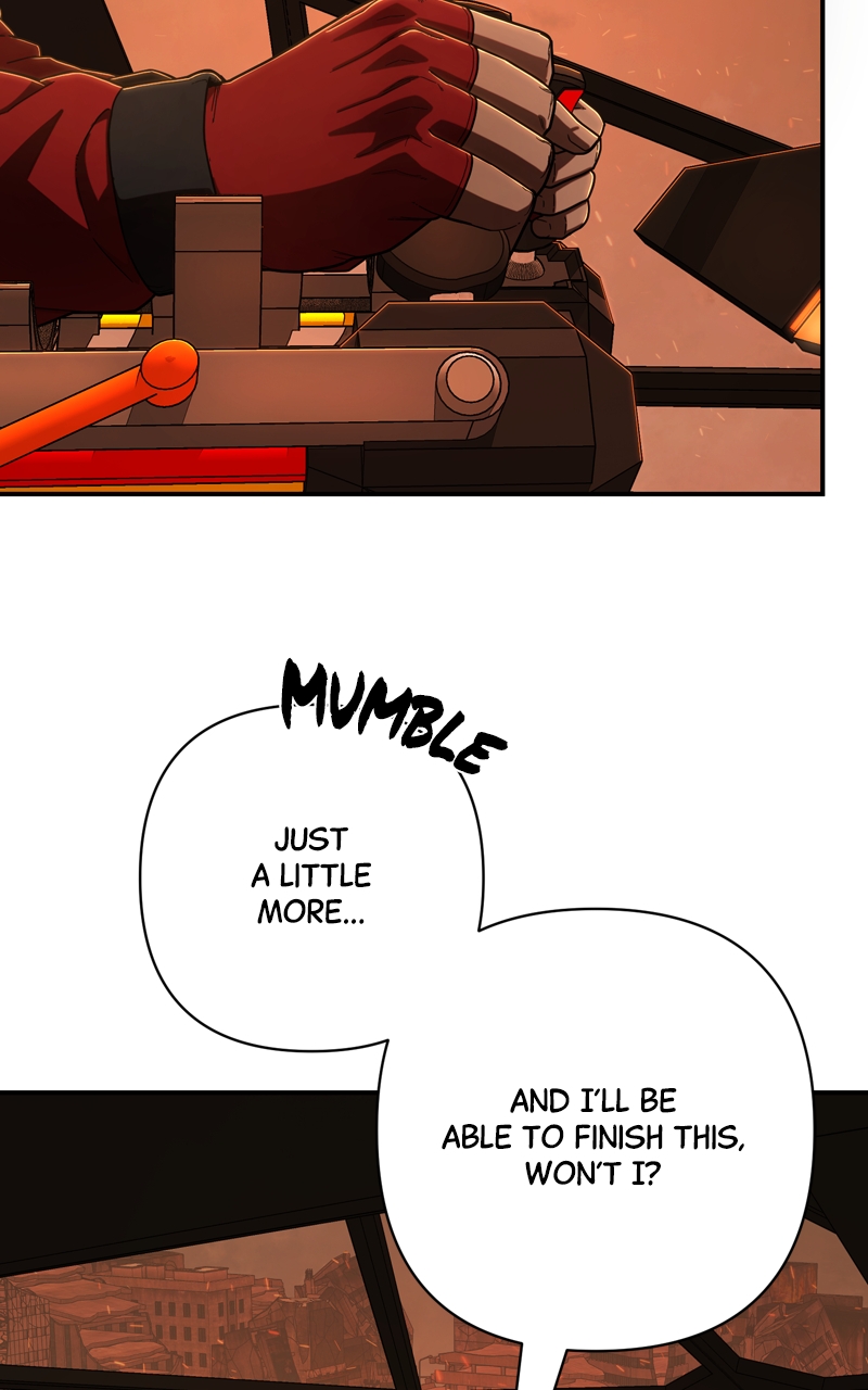 The Warrior Returns chapter 109 page 125