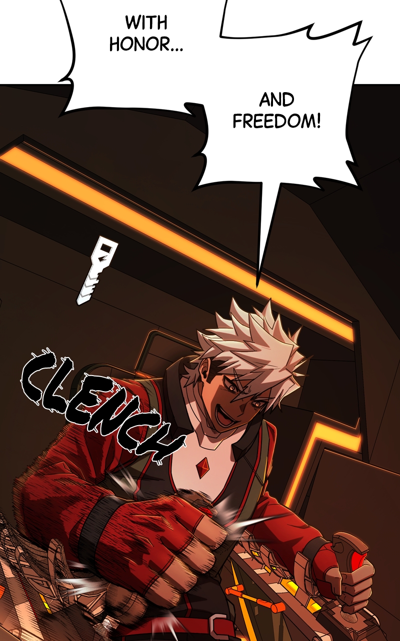 The Warrior Returns chapter 109 page 127