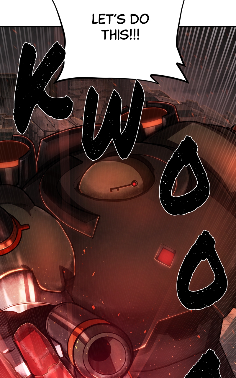 The Warrior Returns chapter 109 page 130