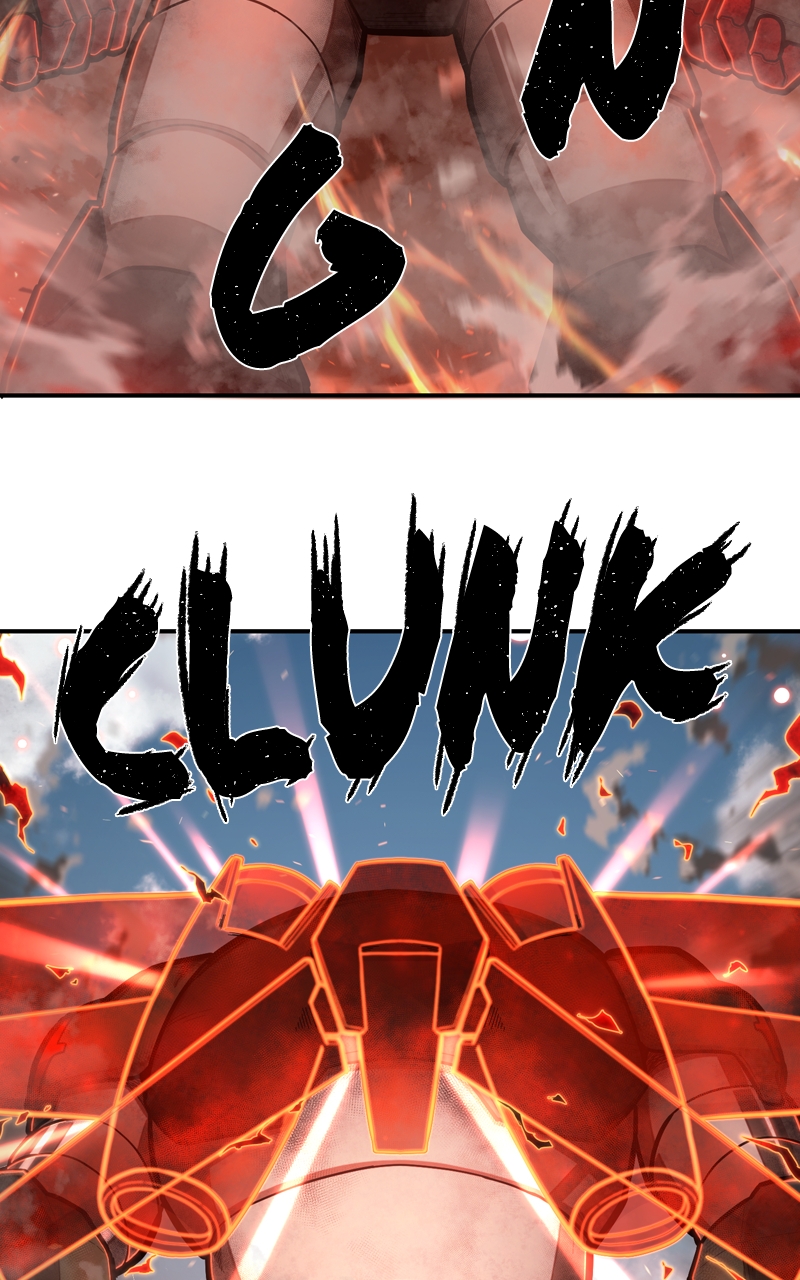 The Warrior Returns chapter 109 page 15