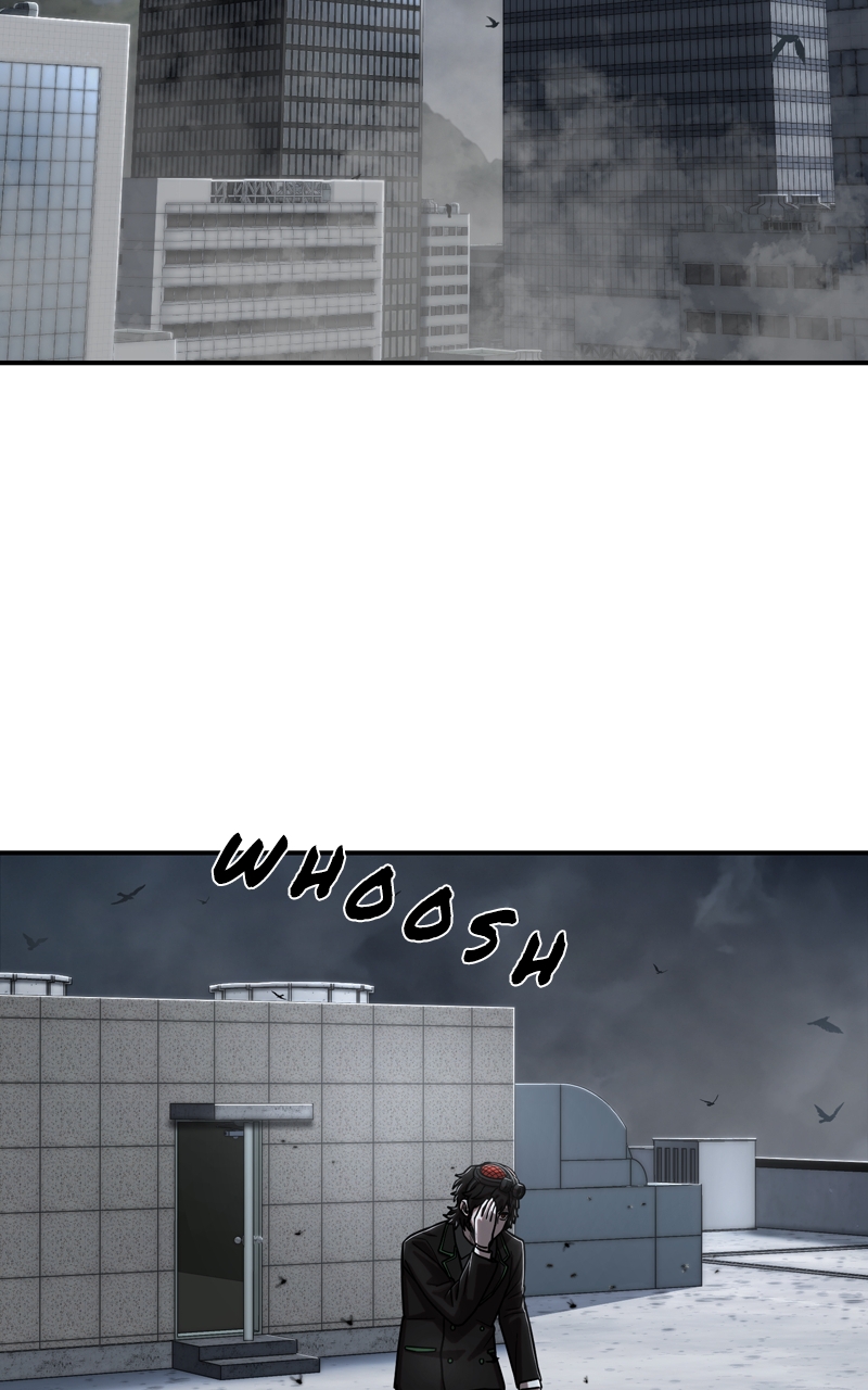 The Warrior Returns chapter 109 page 26