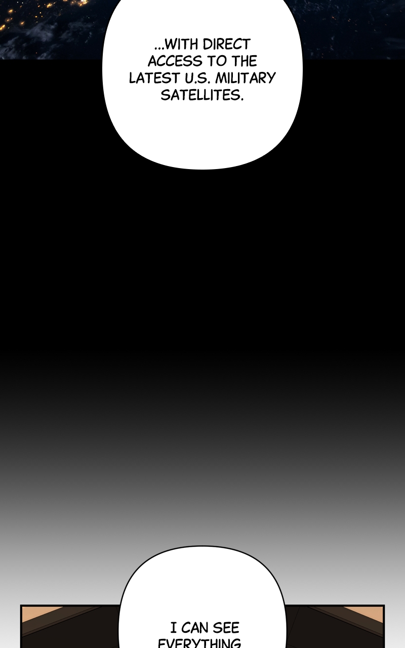 The Warrior Returns chapter 109 page 96