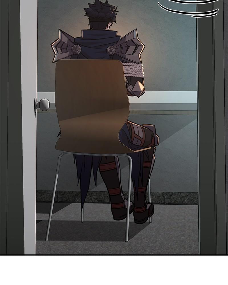 The Warrior Returns chapter 11 page 131