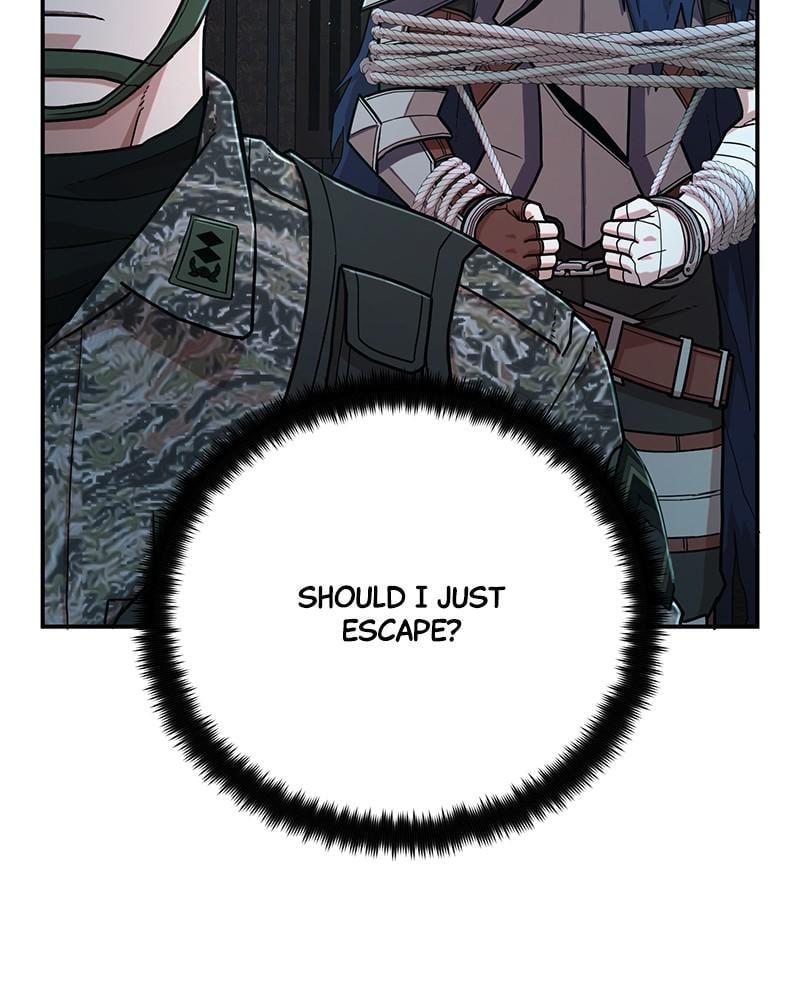 The Warrior Returns chapter 11 page 17