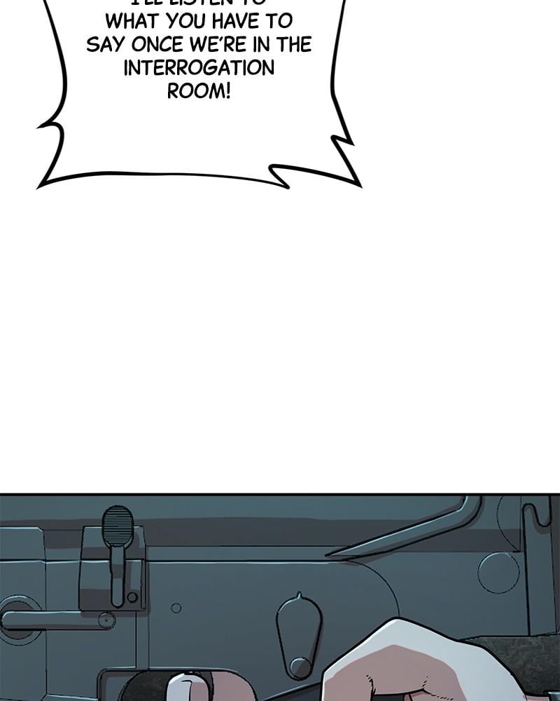 The Warrior Returns chapter 11 page 24