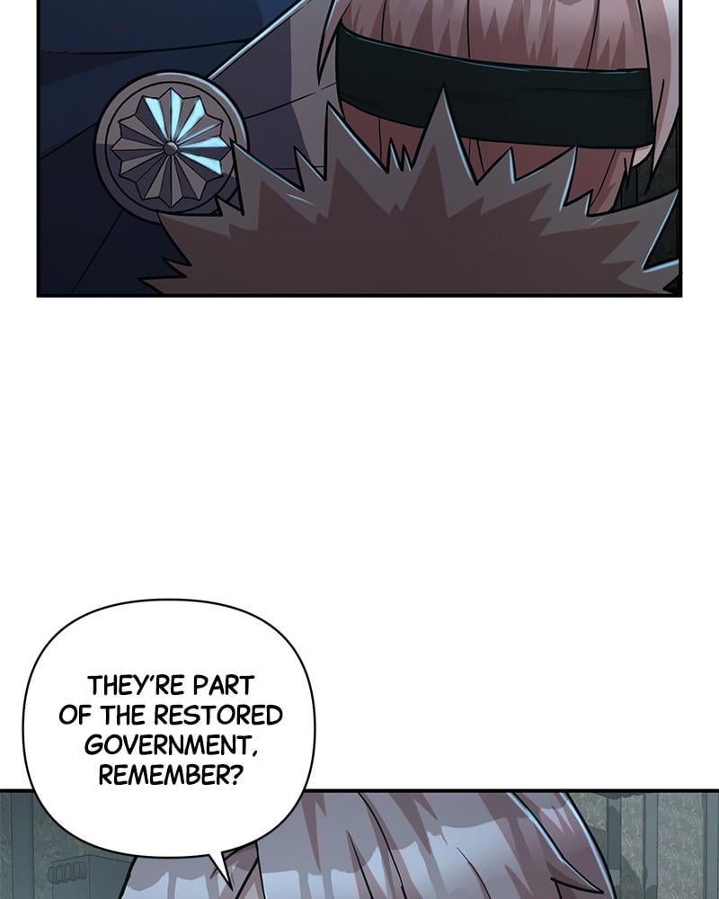 The Warrior Returns chapter 11 page 32