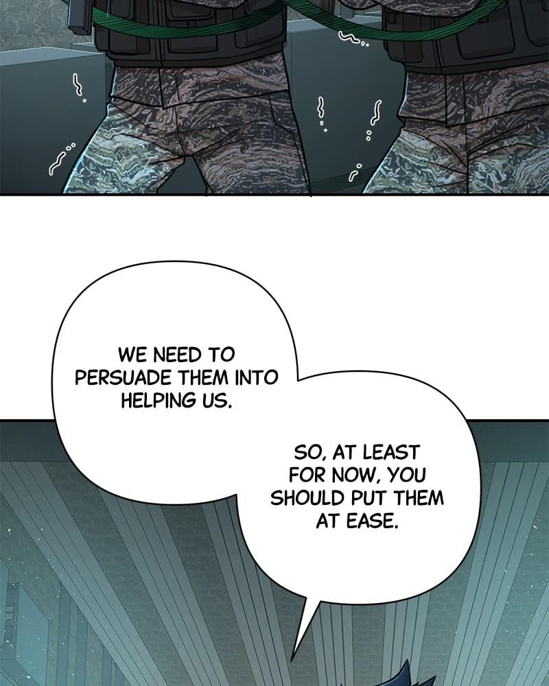 The Warrior Returns chapter 11 page 35