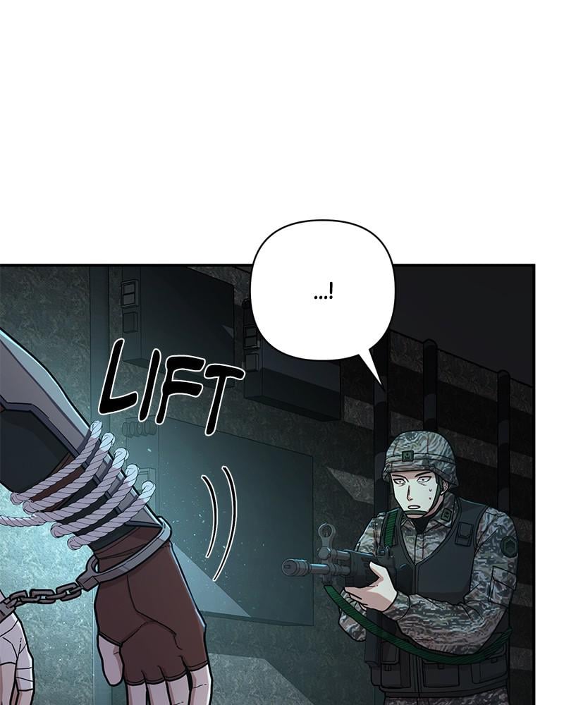 The Warrior Returns chapter 11 page 37