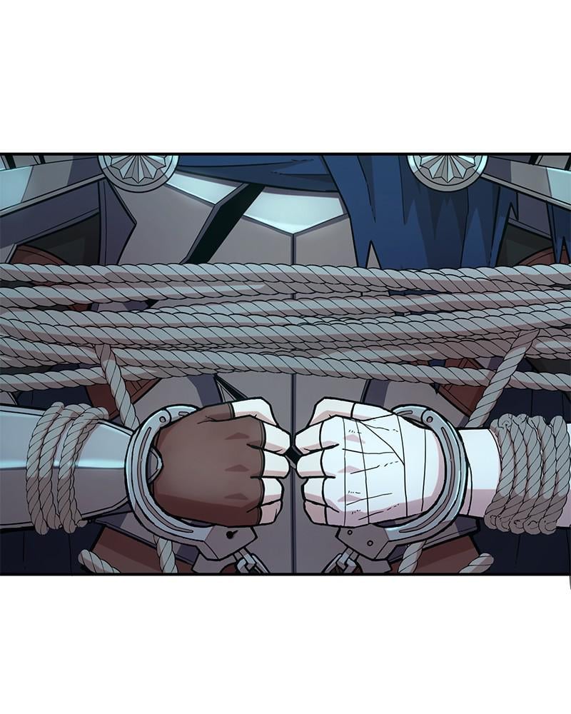 The Warrior Returns chapter 11 page 4