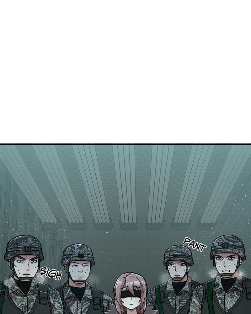 The Warrior Returns chapter 11 page 40