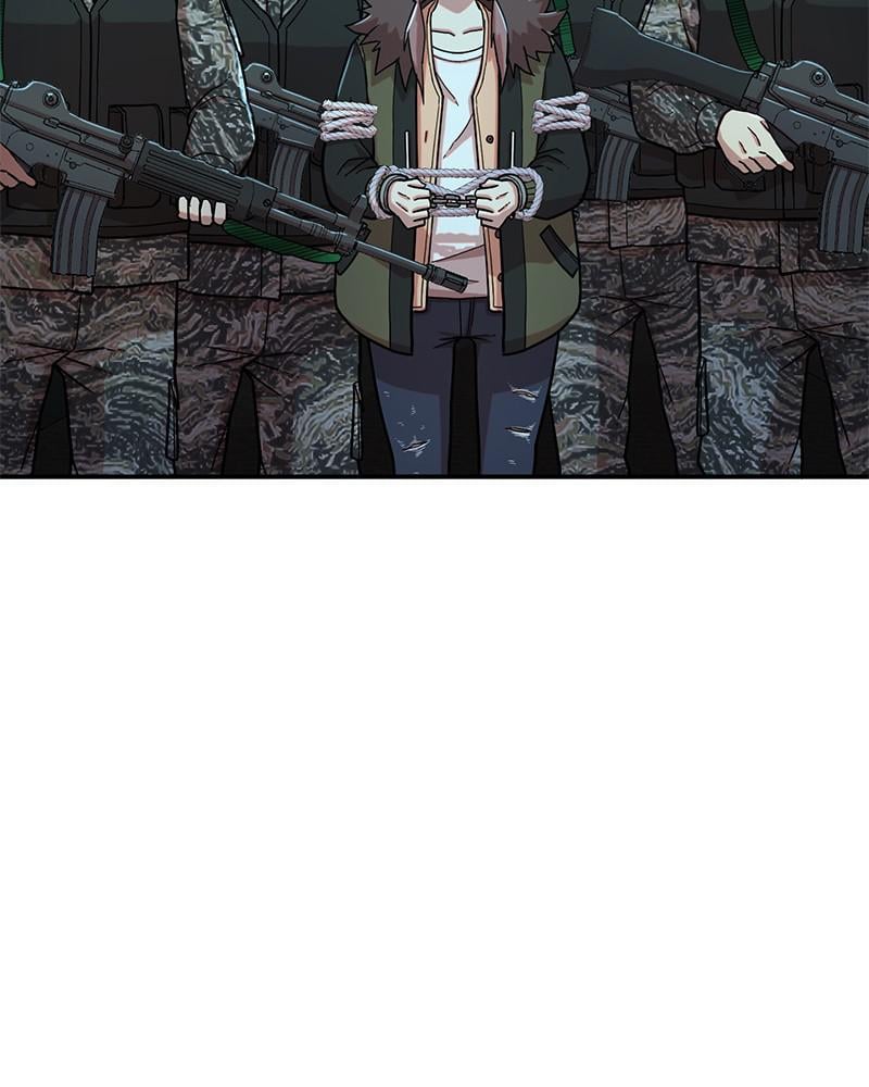 The Warrior Returns chapter 11 page 41