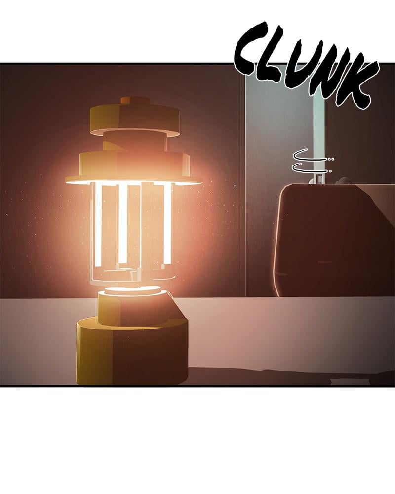 The Warrior Returns chapter 11 page 43