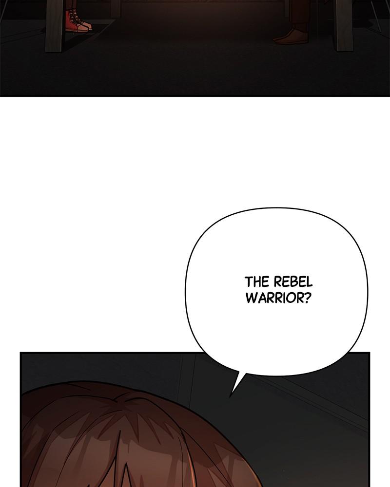 The Warrior Returns chapter 11 page 55