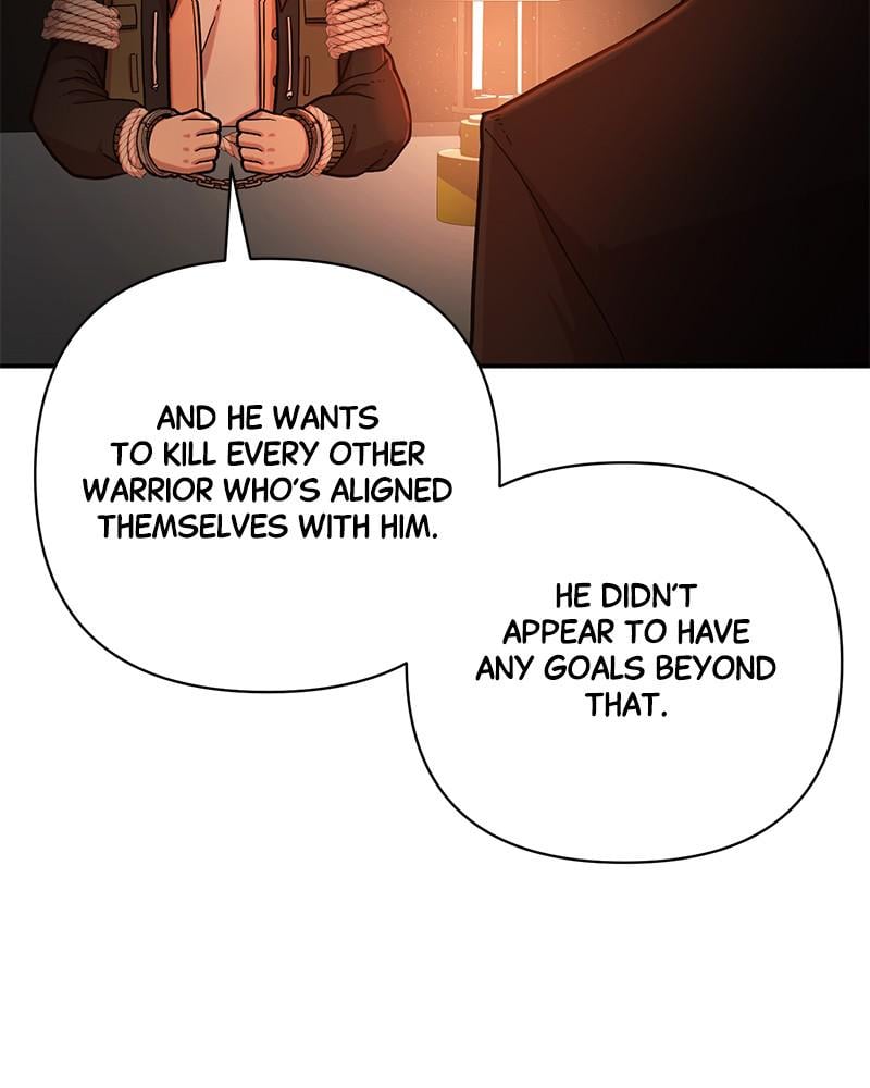 The Warrior Returns chapter 11 page 62