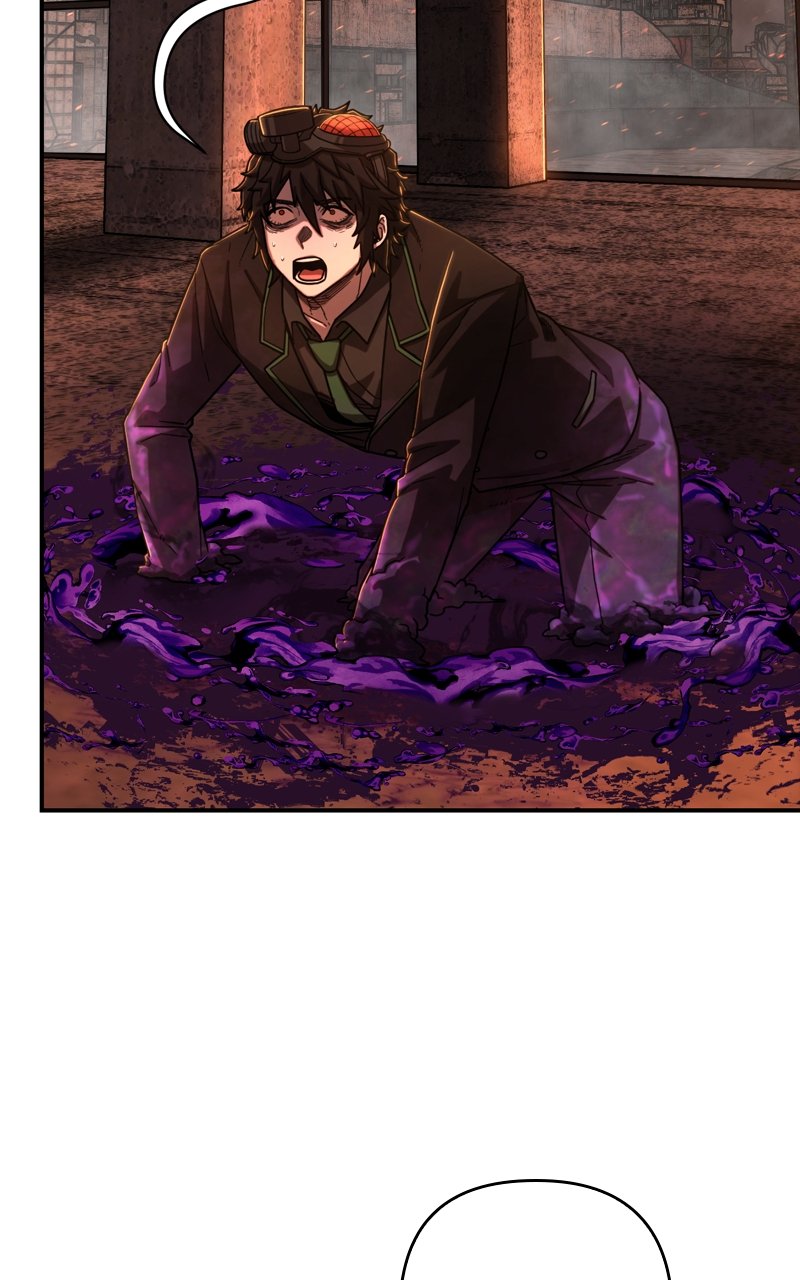 The Warrior Returns chapter 110 page 101