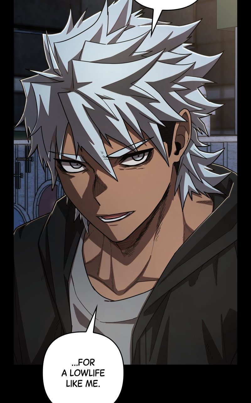 The Warrior Returns chapter 110 page 27