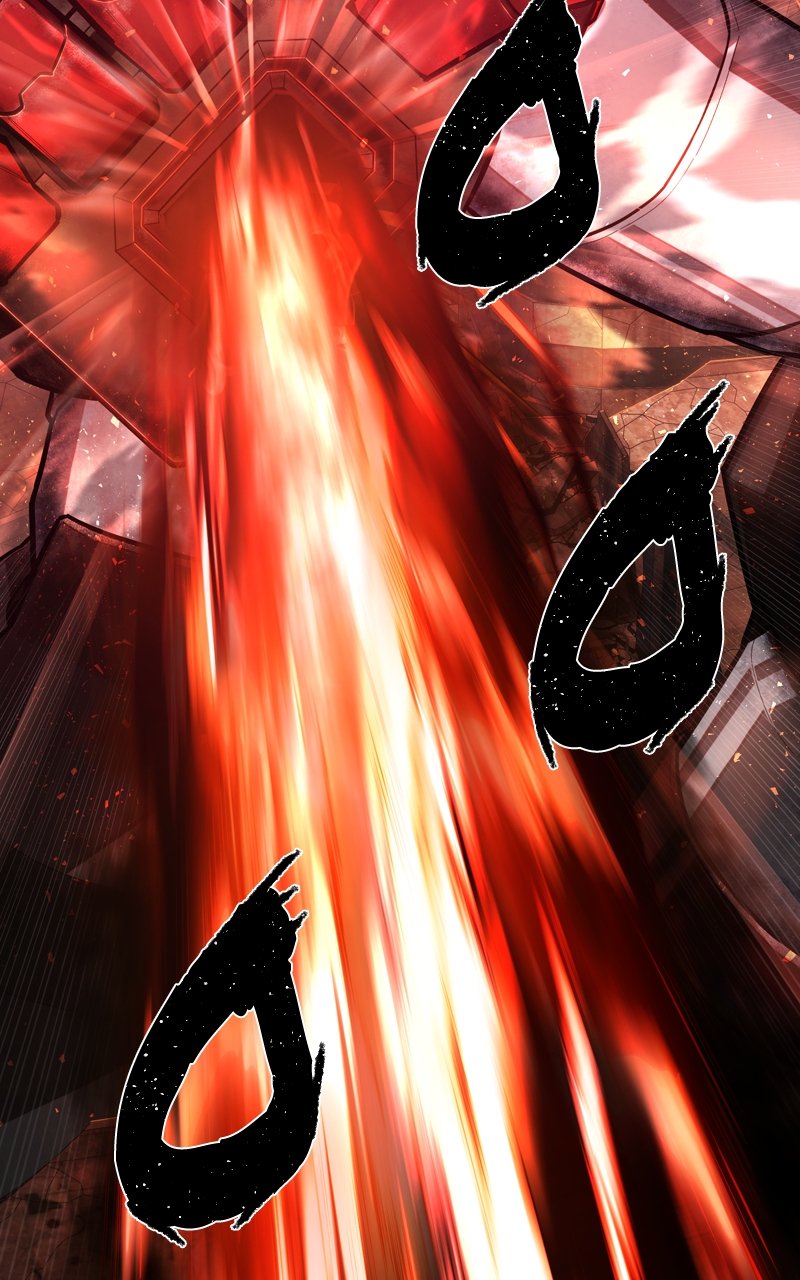 The Warrior Returns chapter 110 page 41