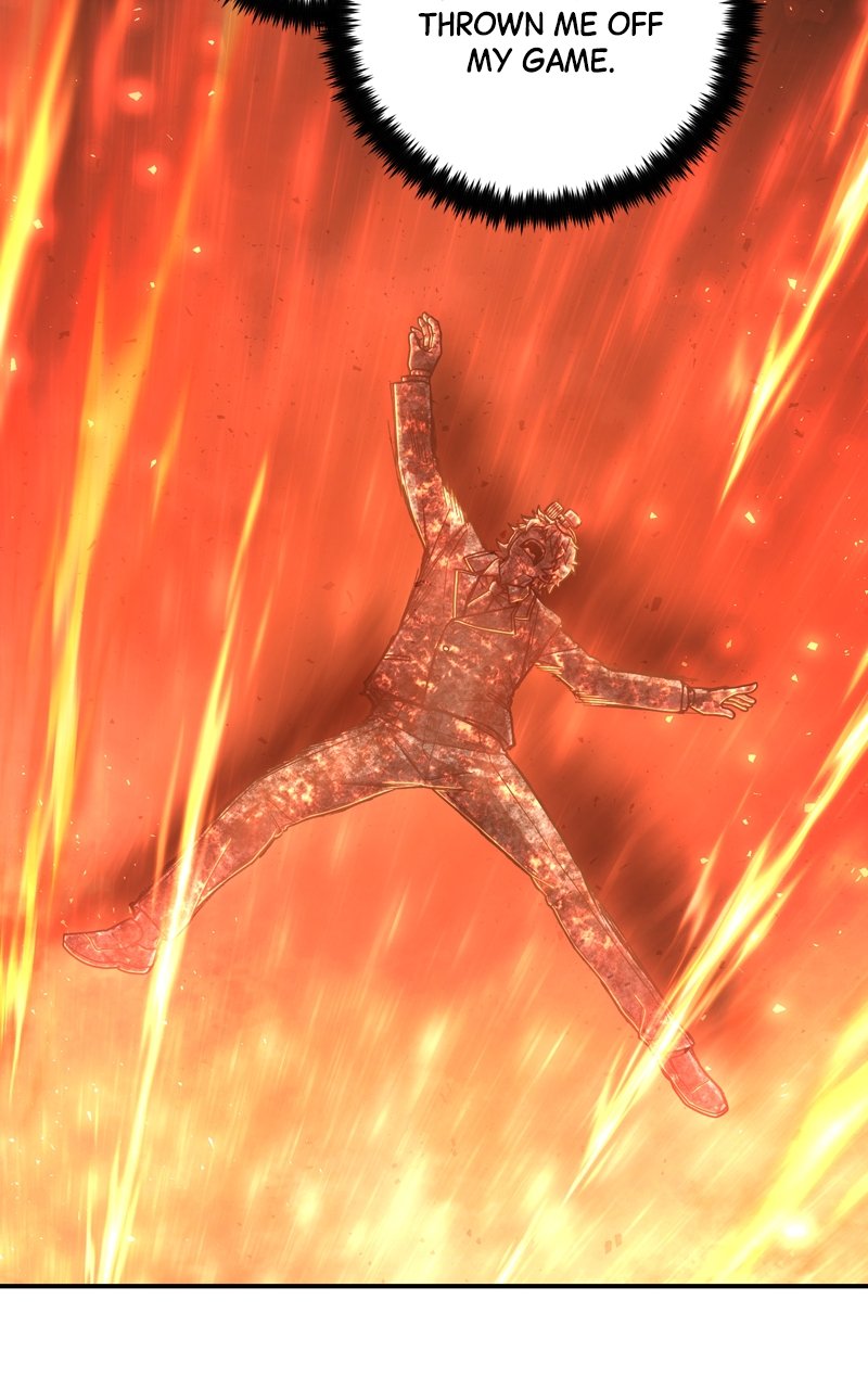 The Warrior Returns chapter 110 page 48