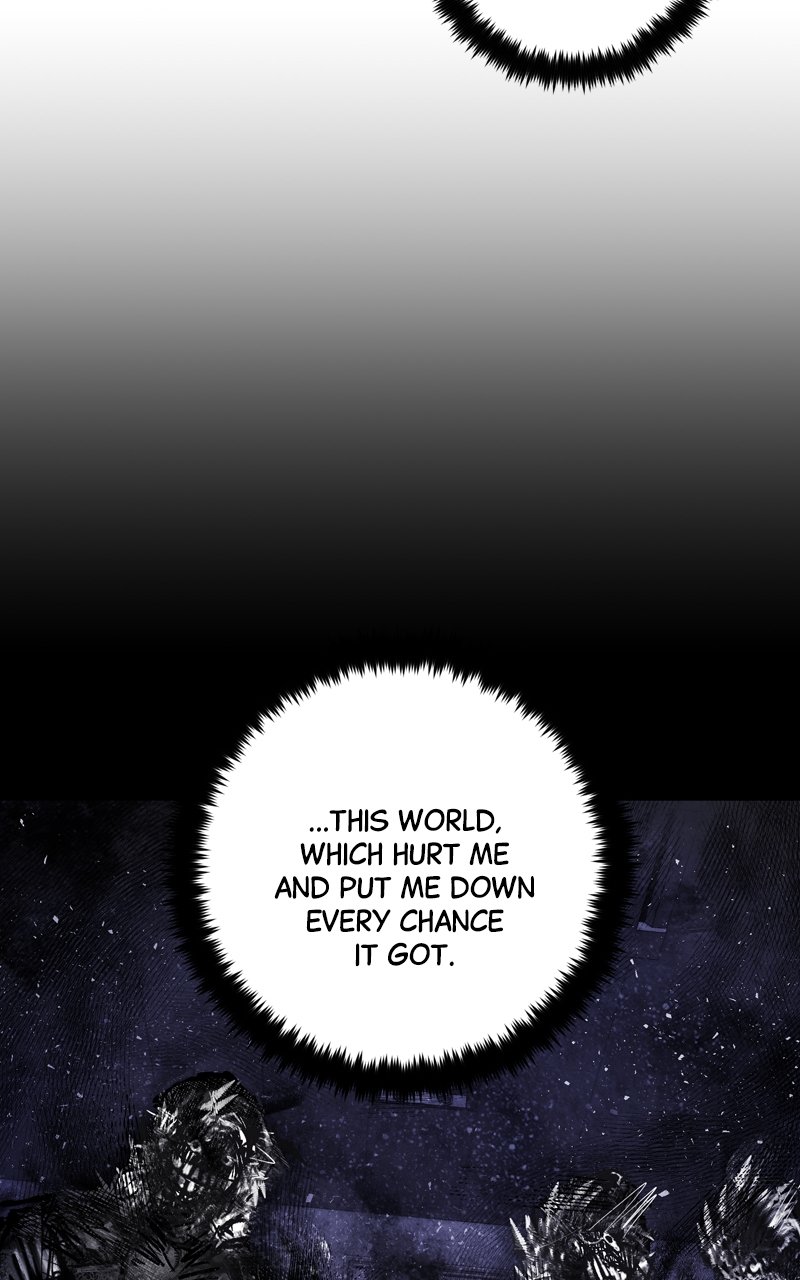 The Warrior Returns chapter 110 page 53