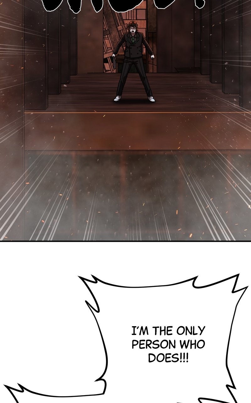 The Warrior Returns chapter 110 page 61