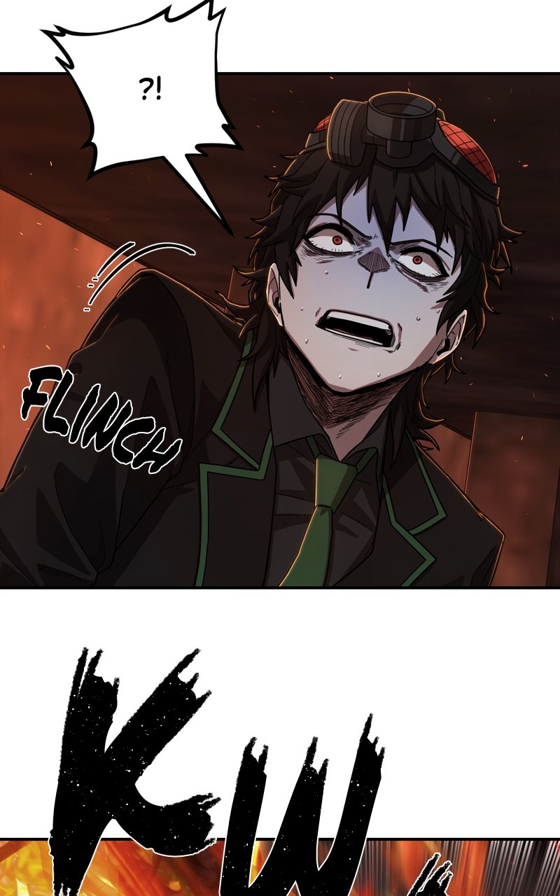 The Warrior Returns chapter 110 page 74