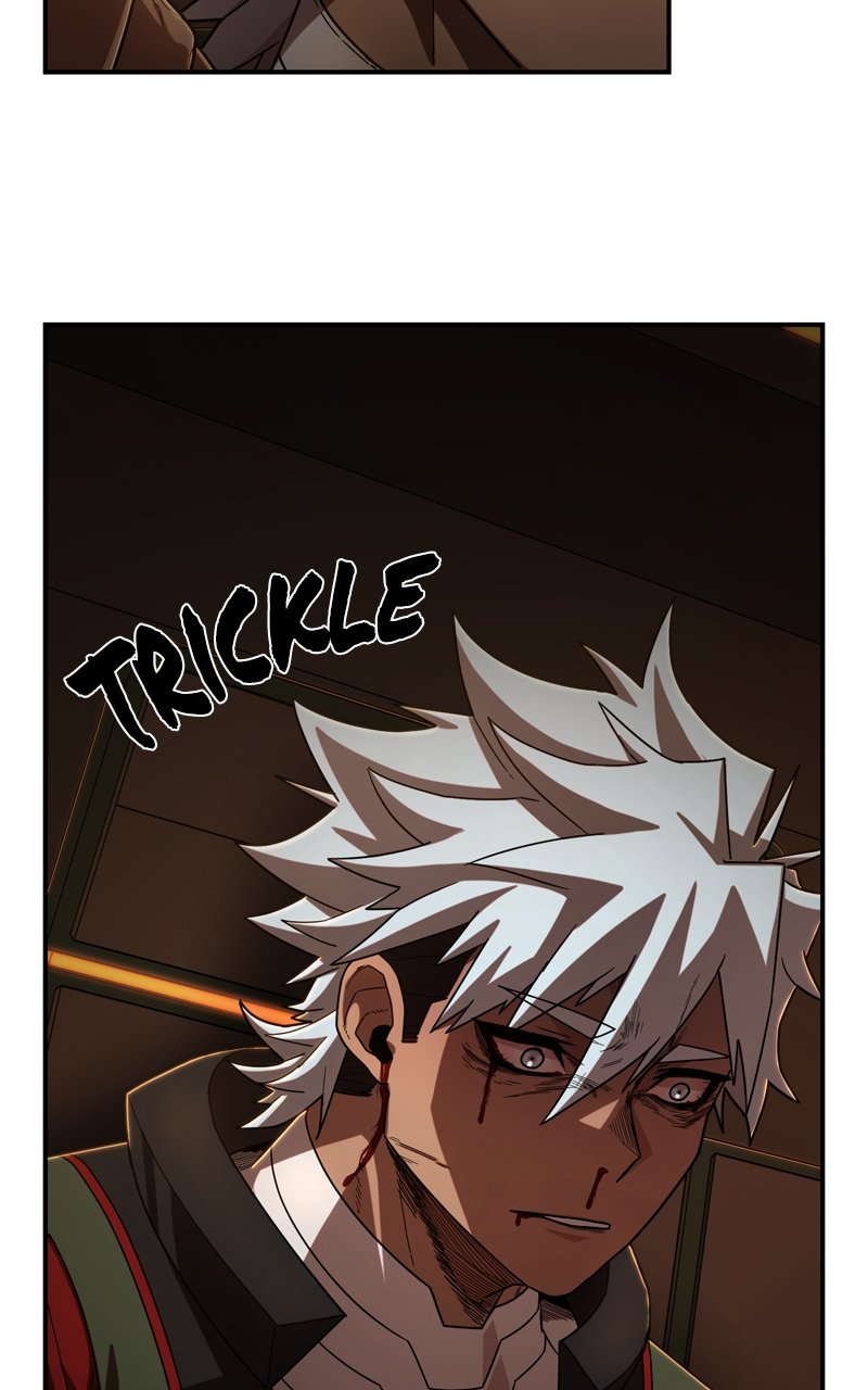 The Warrior Returns chapter 110 page 80