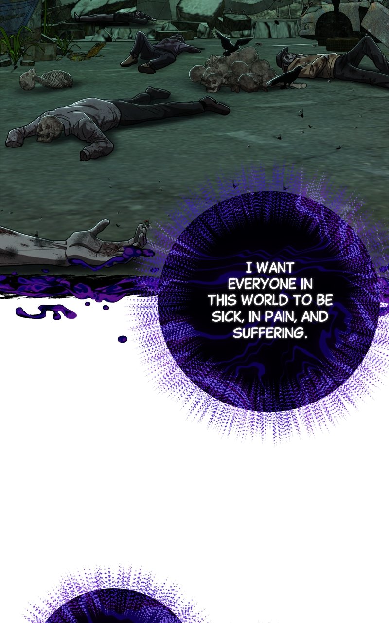 The Warrior Returns chapter 110 page 87