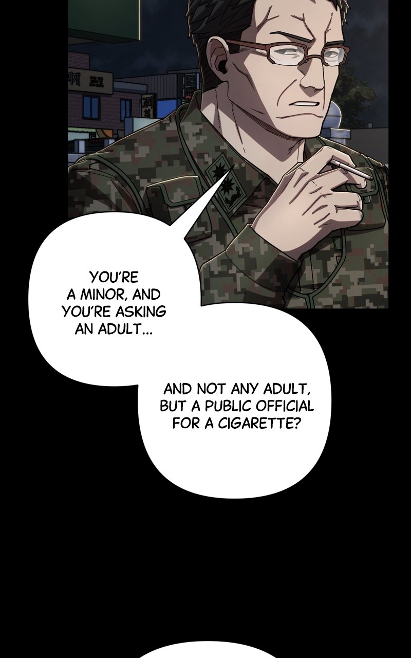 The Warrior Returns chapter 110 page 9