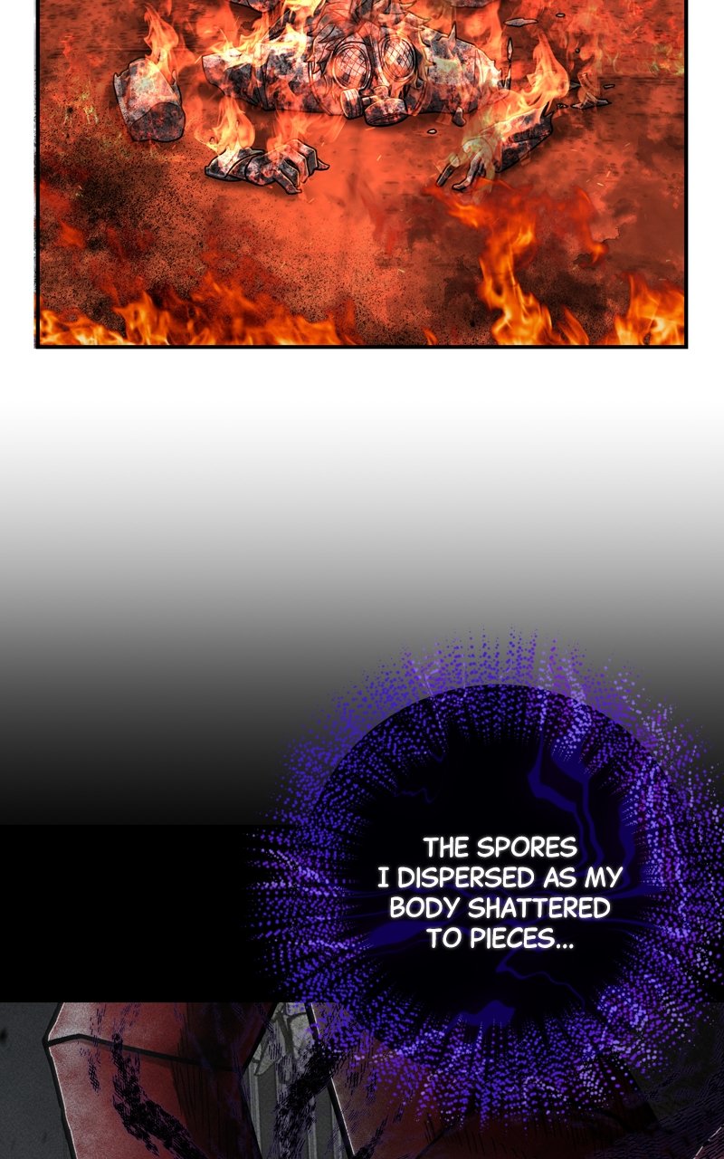 The Warrior Returns chapter 110 page 90