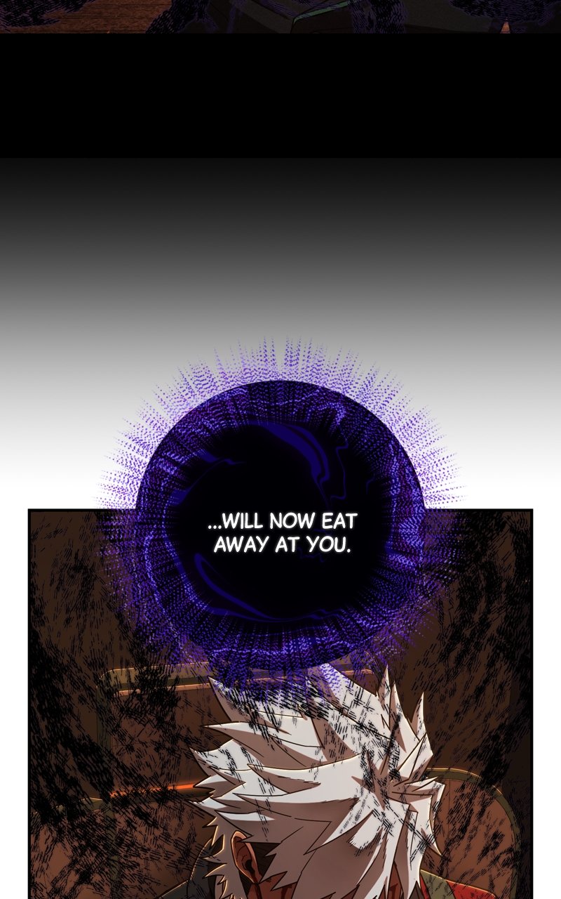 The Warrior Returns chapter 110 page 92