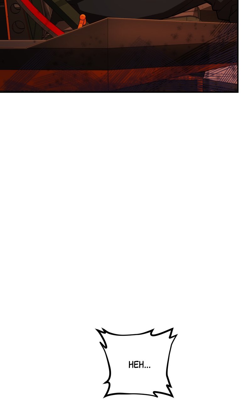 The Warrior Returns chapter 110 page 95