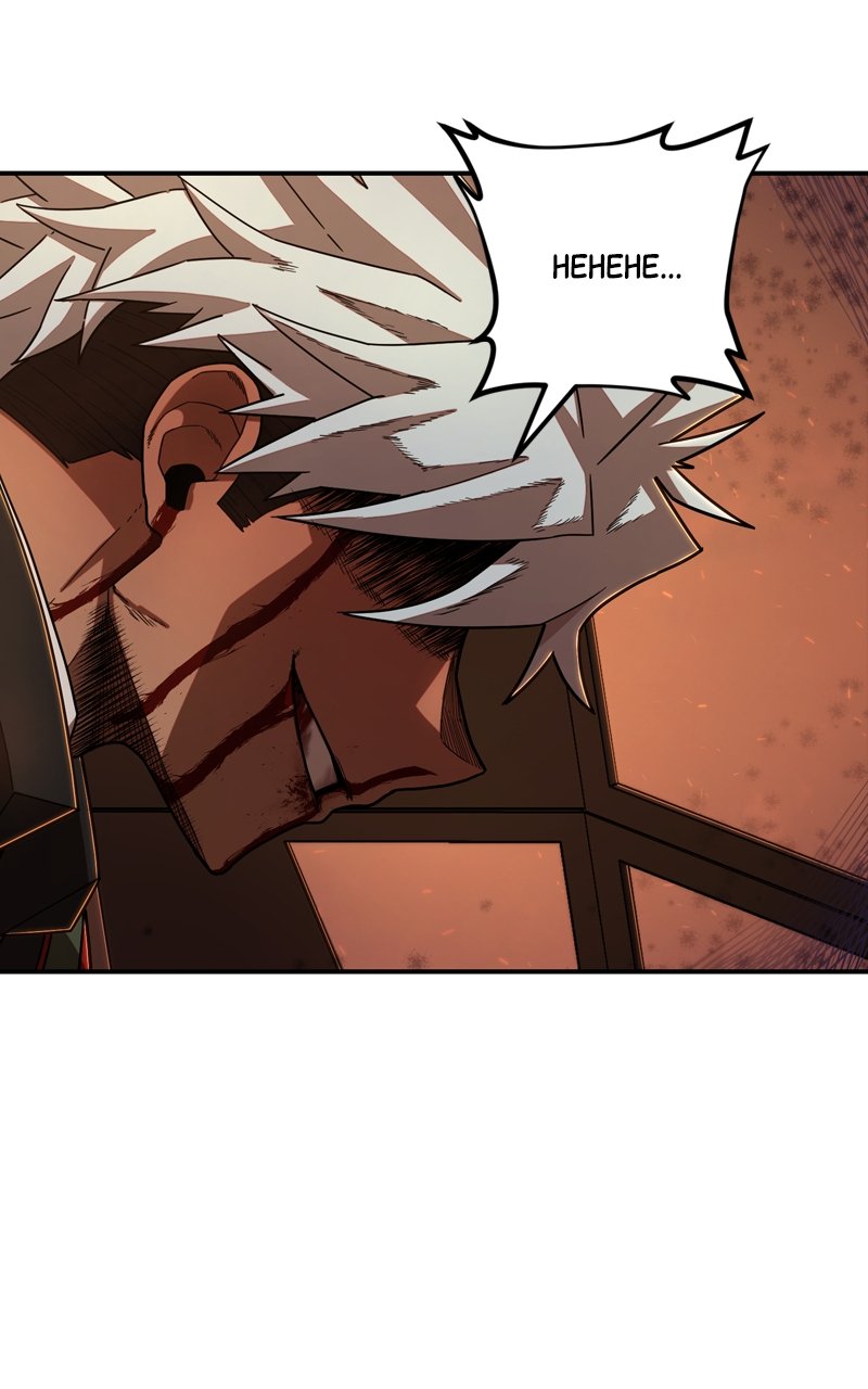 The Warrior Returns chapter 110 page 96