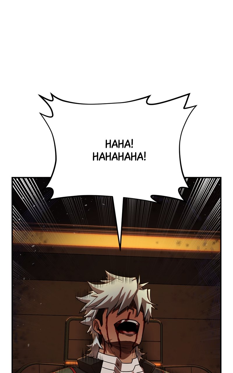 The Warrior Returns chapter 110 page 97