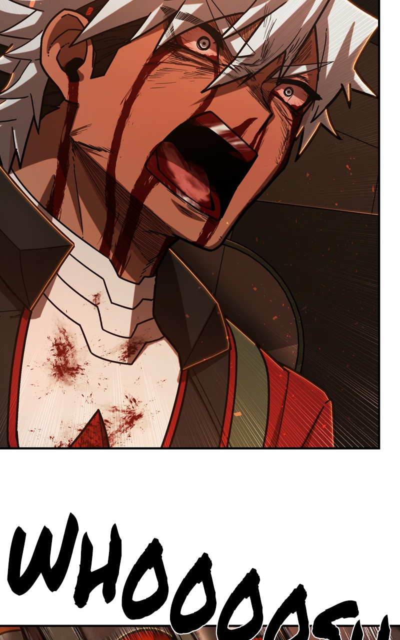 The Warrior Returns chapter 111 page 116