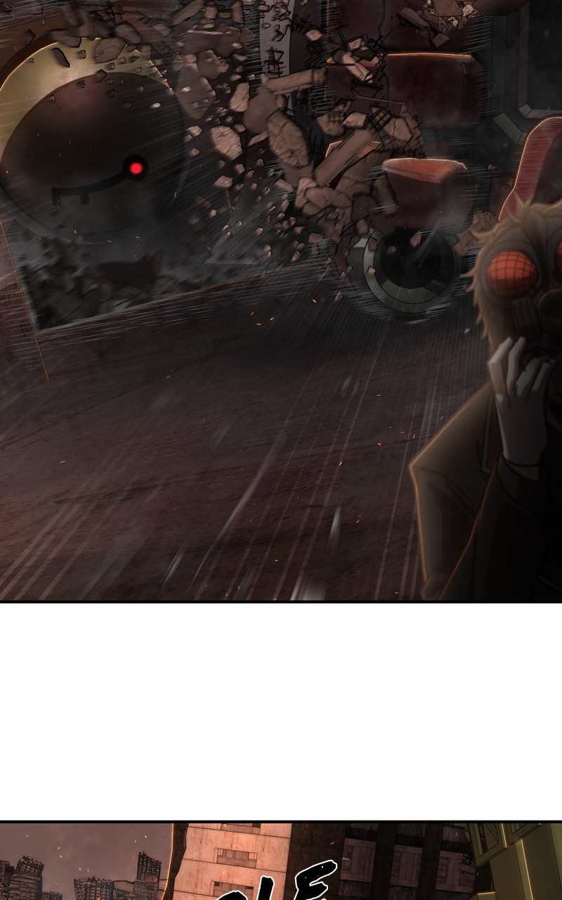 The Warrior Returns chapter 111 page 18