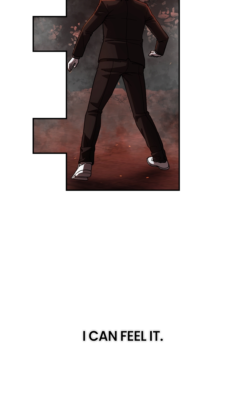 The Warrior Returns chapter 111 page 25