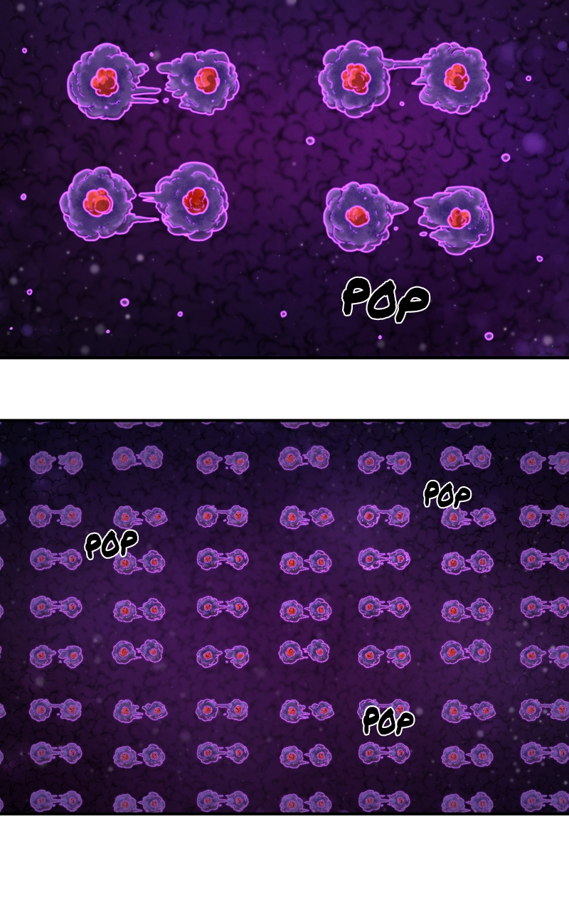 The Warrior Returns chapter 111 page 35