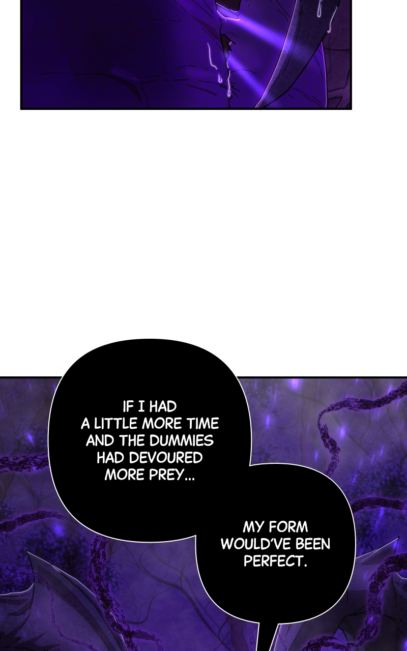 The Warrior Returns chapter 111 page 40