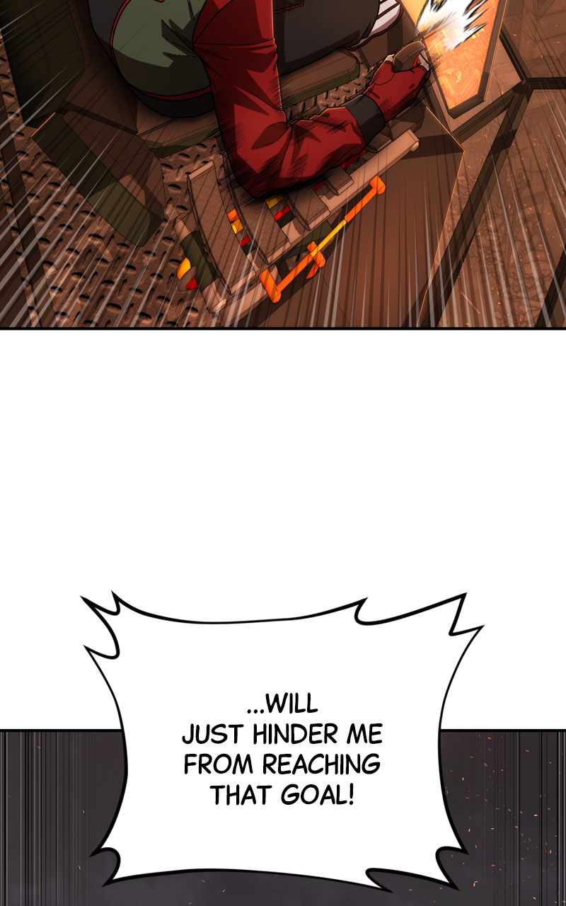 The Warrior Returns chapter 111 page 63