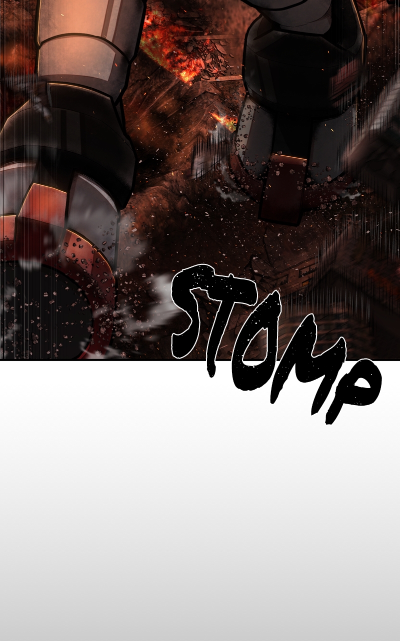 The Warrior Returns chapter 111 page 66