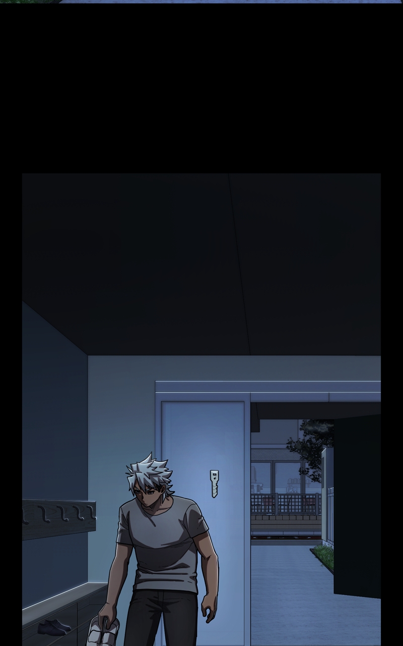 The Warrior Returns chapter 111 page 69