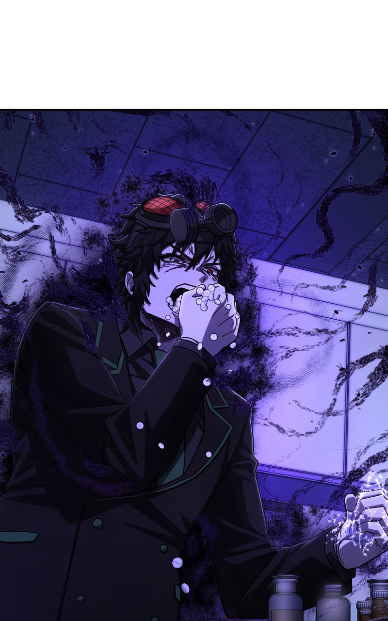 The Warrior Returns chapter 111 page 7