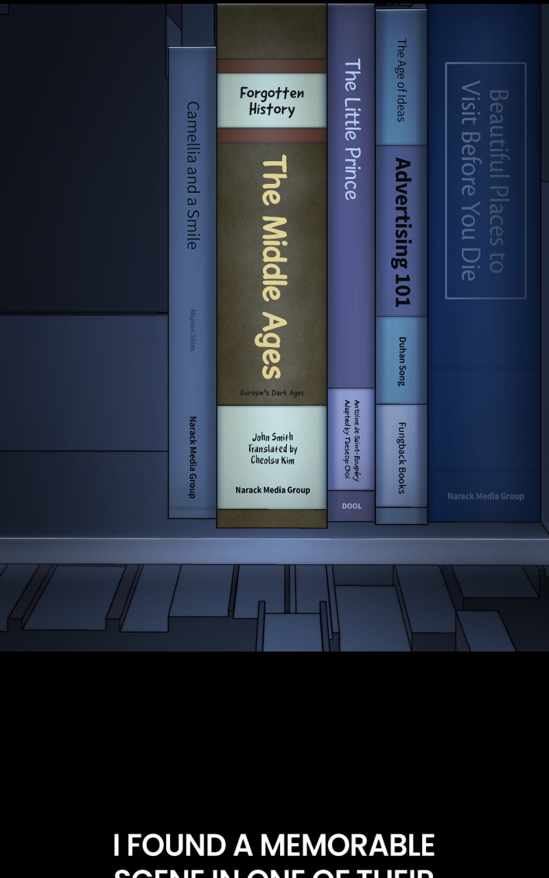 The Warrior Returns chapter 111 page 75